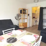 Equipe Proche Avec Clim Et Lave-linge - Fr-1-338-440 *