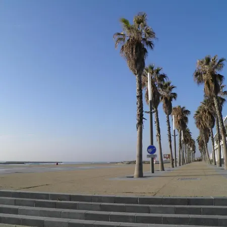 Equipe Proche Avec Clim Et Lave-linge - Fr-1-338-440 * Sète