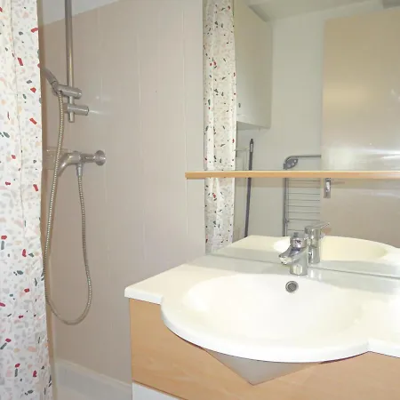 Apartment Studio Tout Equipe Proche Plage Avec Clim Et Lave-Linge - Fr-1-338-440 Sete