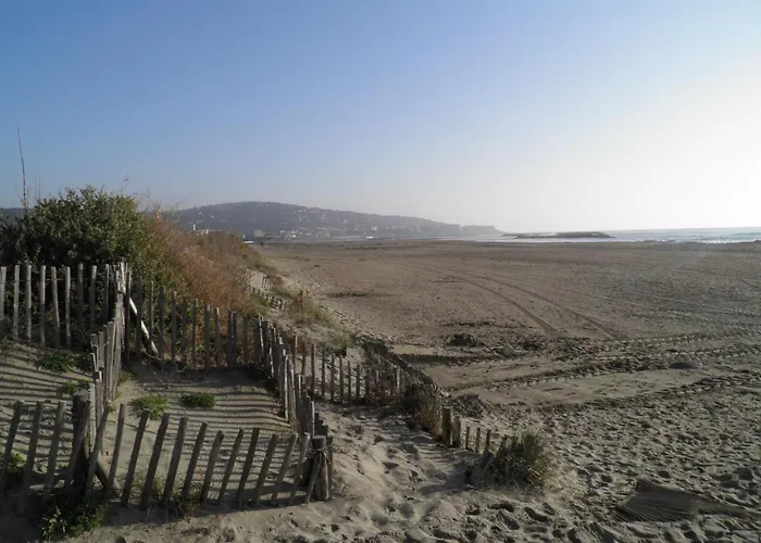 Appartamento équipé Proche Avec Clim Et Lave-linge - Fr-1-338-440 *